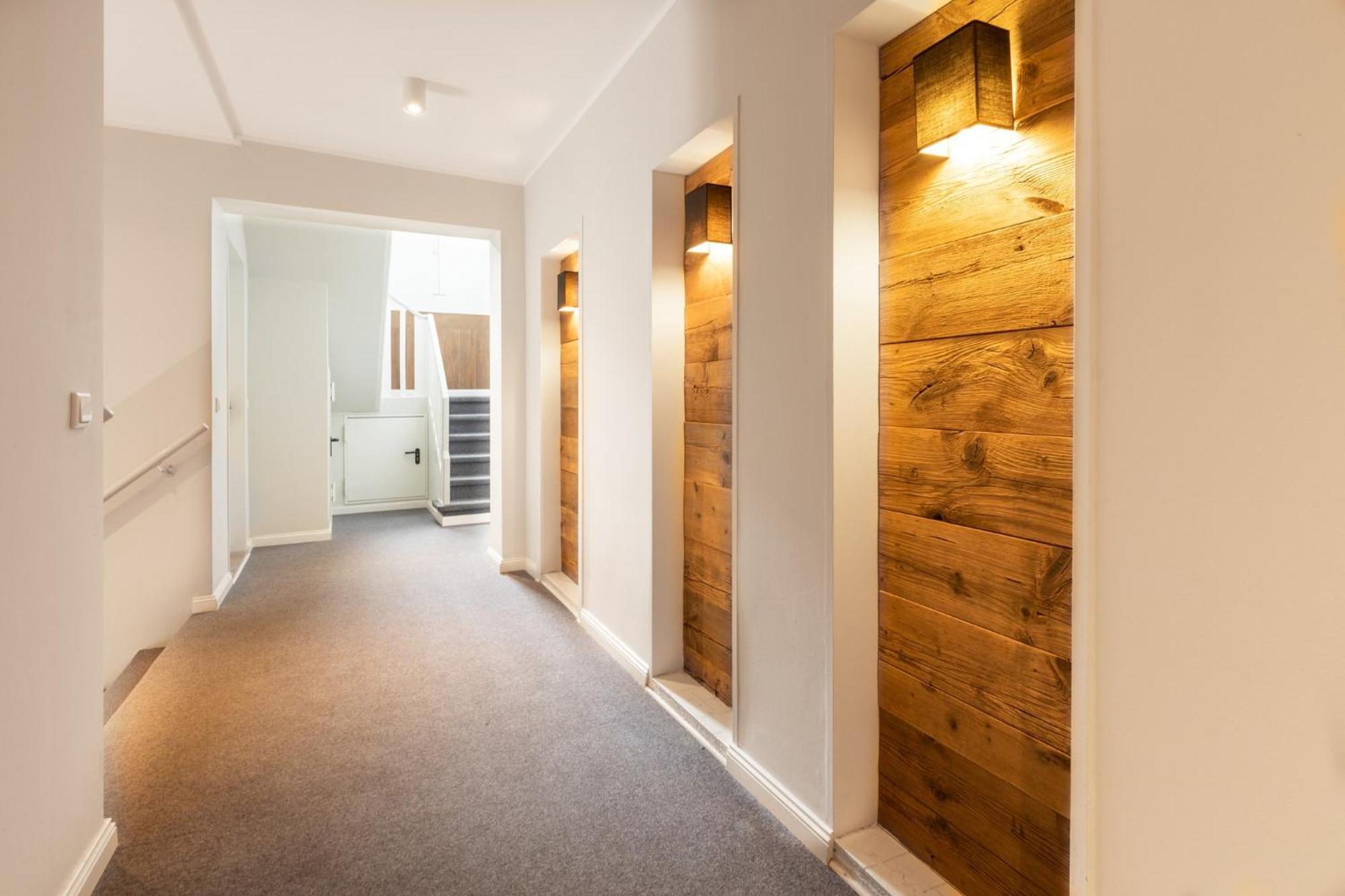 Haus Delft Argyra Apartment Juist Exterior photo
